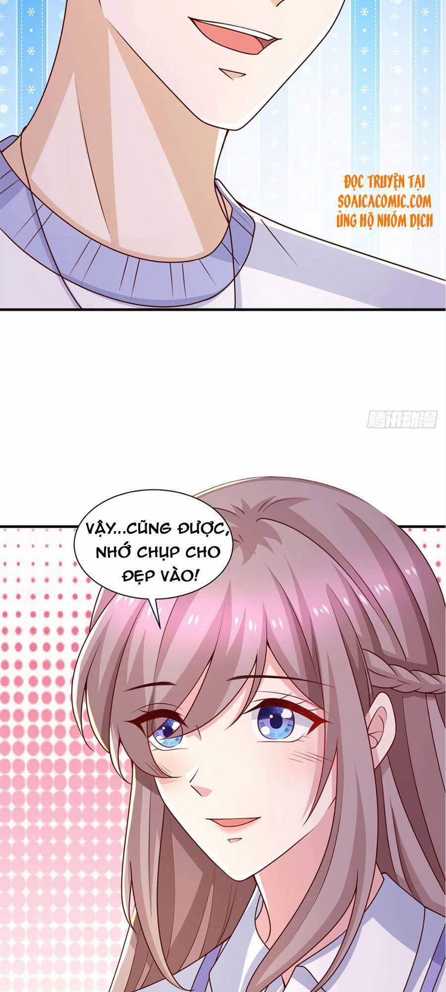 Sự Trả Thù Của Nữ Vương 77 trang 5