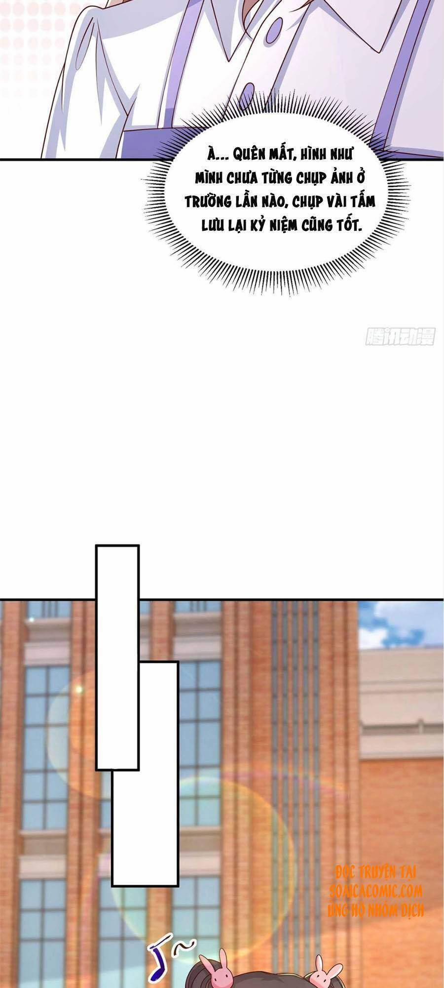 Sự Trả Thù Của Nữ Vương 77 trang 6