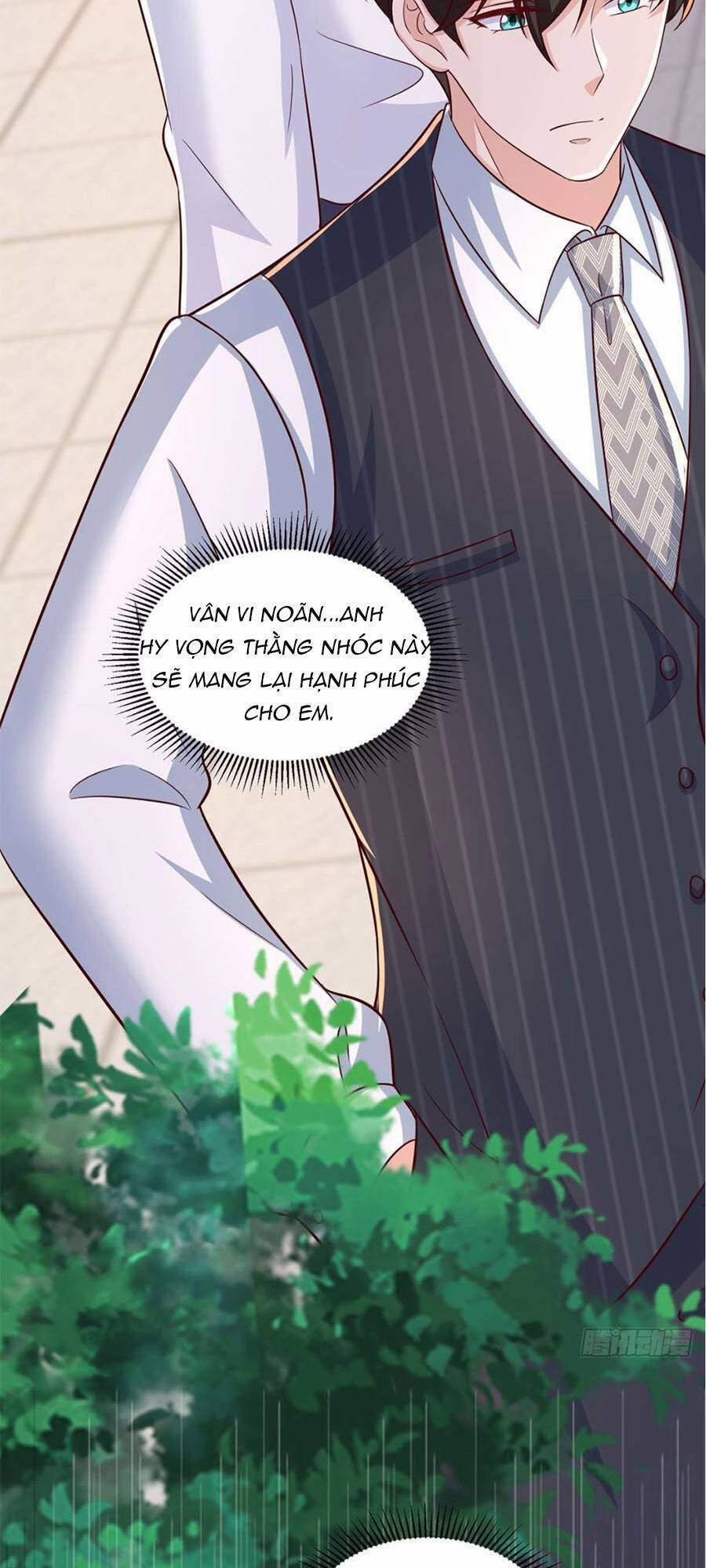 Sự Trả Thù Của Nữ Vương 78 trang 10