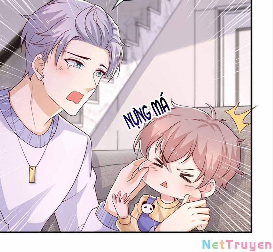 Sự Trả Thù Của Nữ Vương 78 trang 15