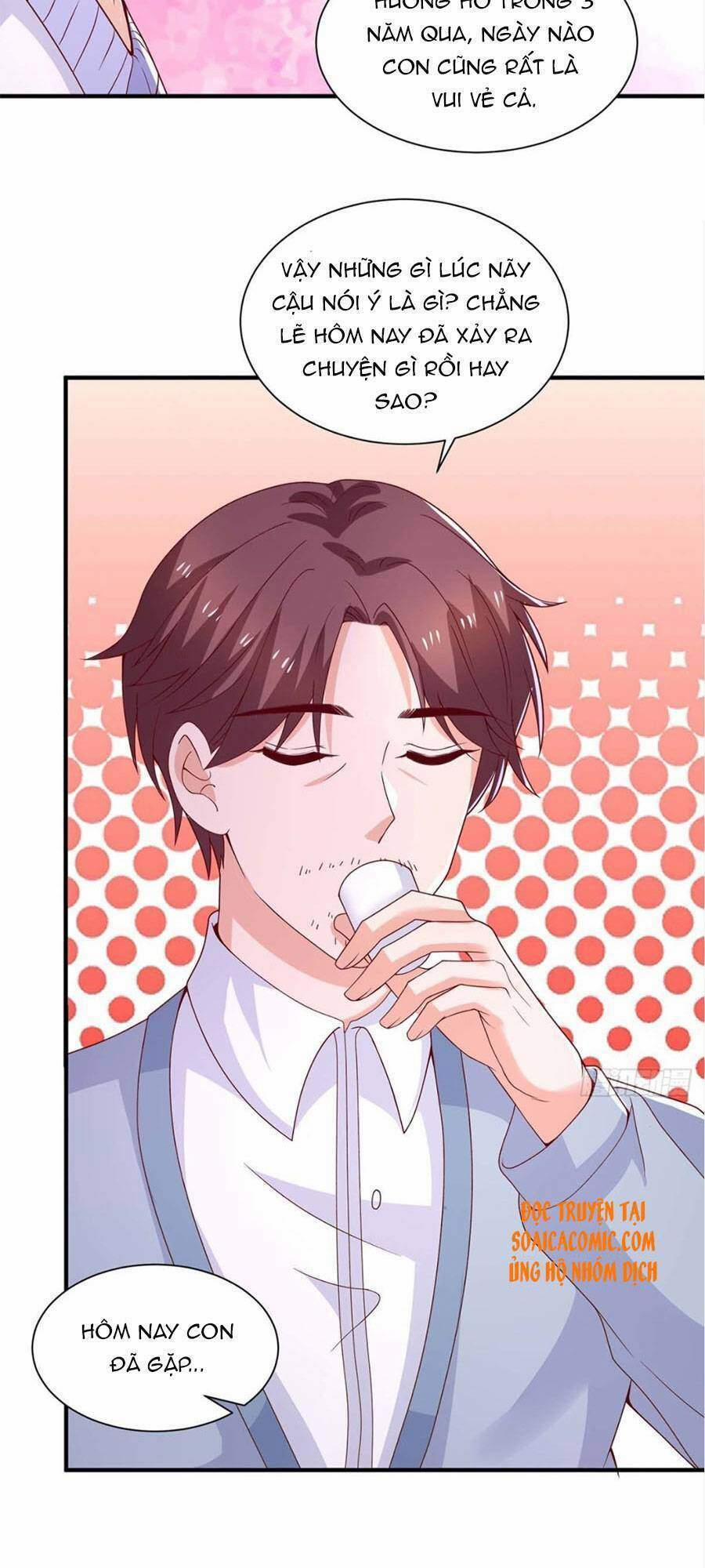 Sự Trả Thù Của Nữ Vương 78 trang 26