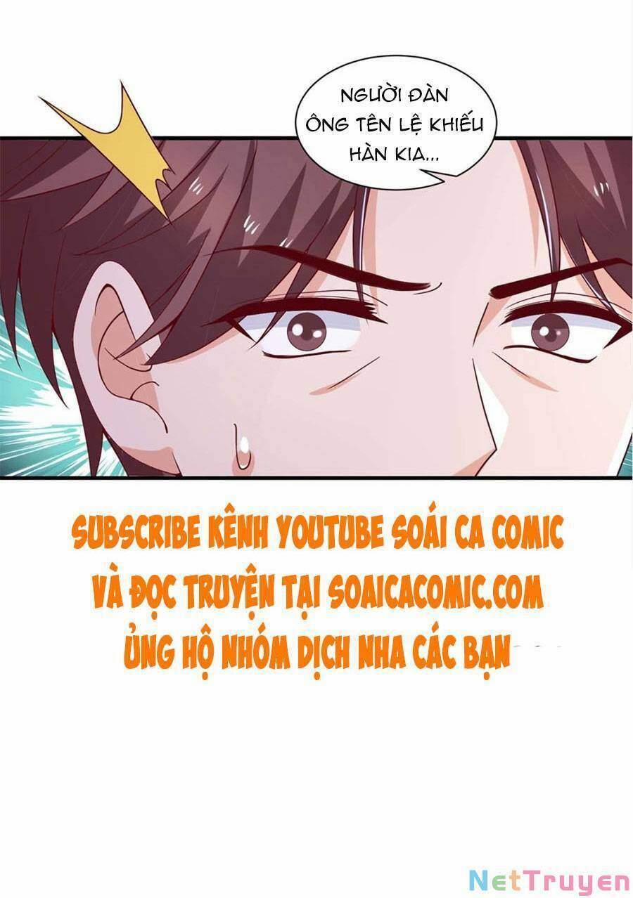 Sự Trả Thù Của Nữ Vương 78 trang 27