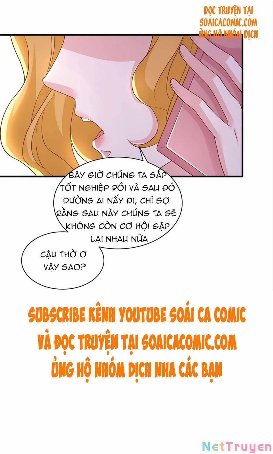 Sự Trả Thù Của Nữ Vương 79 trang 5