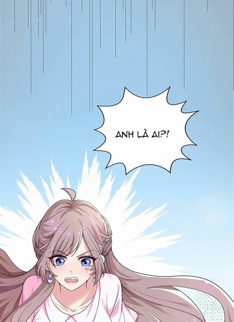 Sự Trả Thù Của Nữ Vương 8 trang 12