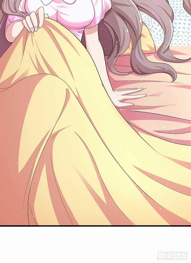 Sự Trả Thù Của Nữ Vương 8 trang 13