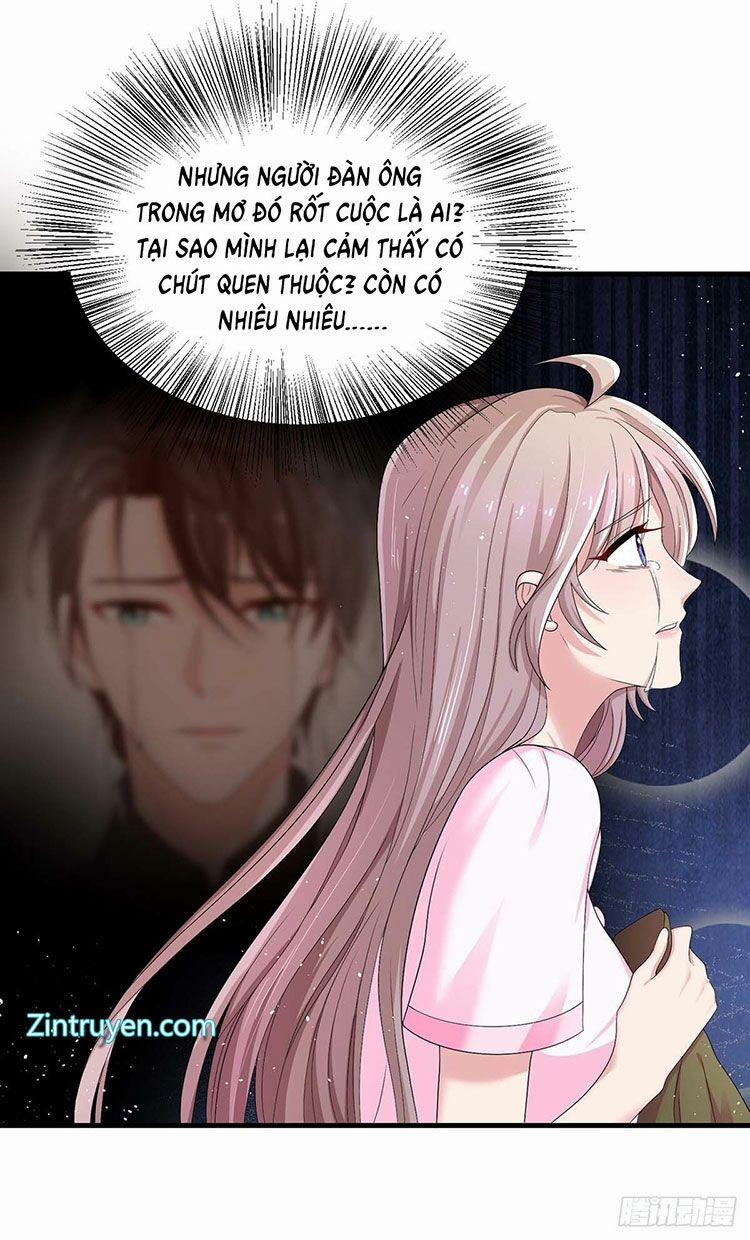 Sự Trả Thù Của Nữ Vương 8 trang 15