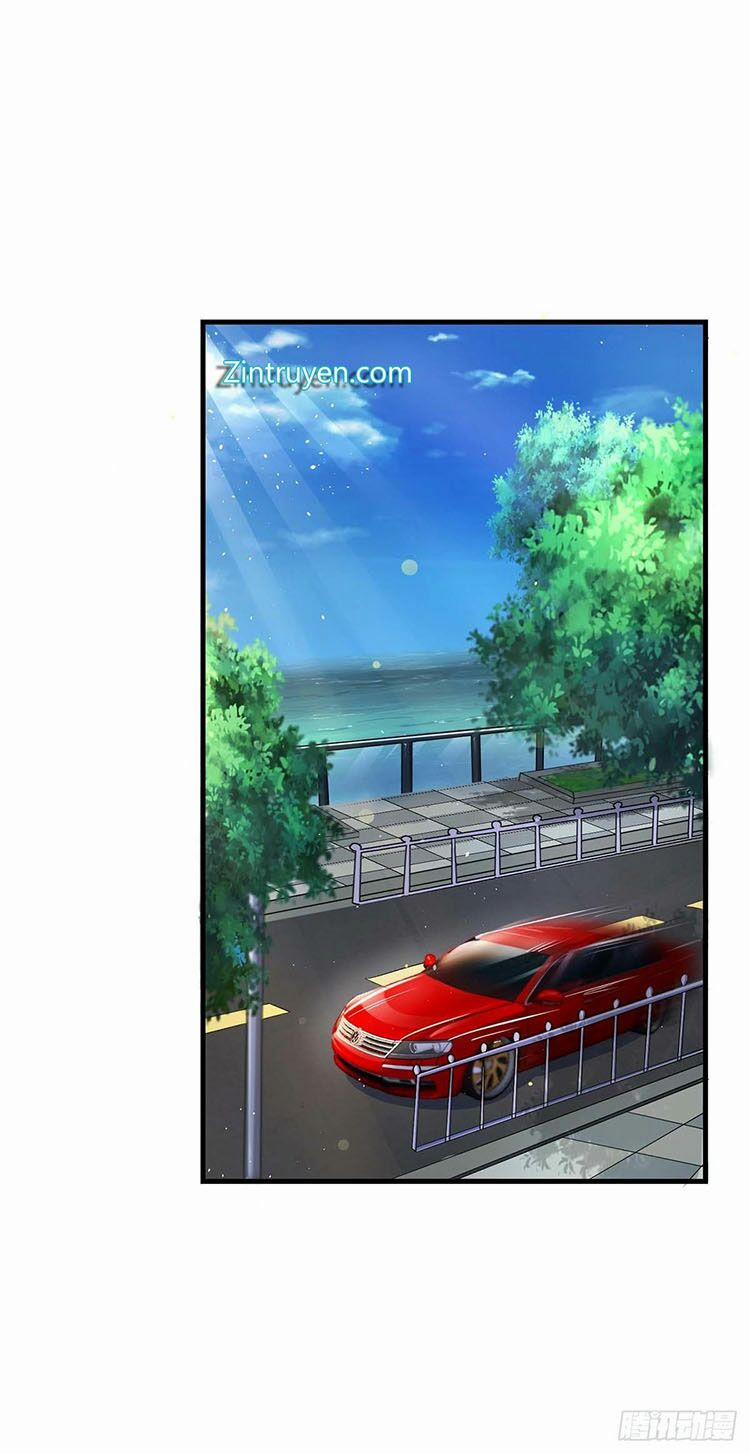 Sự Trả Thù Của Nữ Vương 8 trang 19