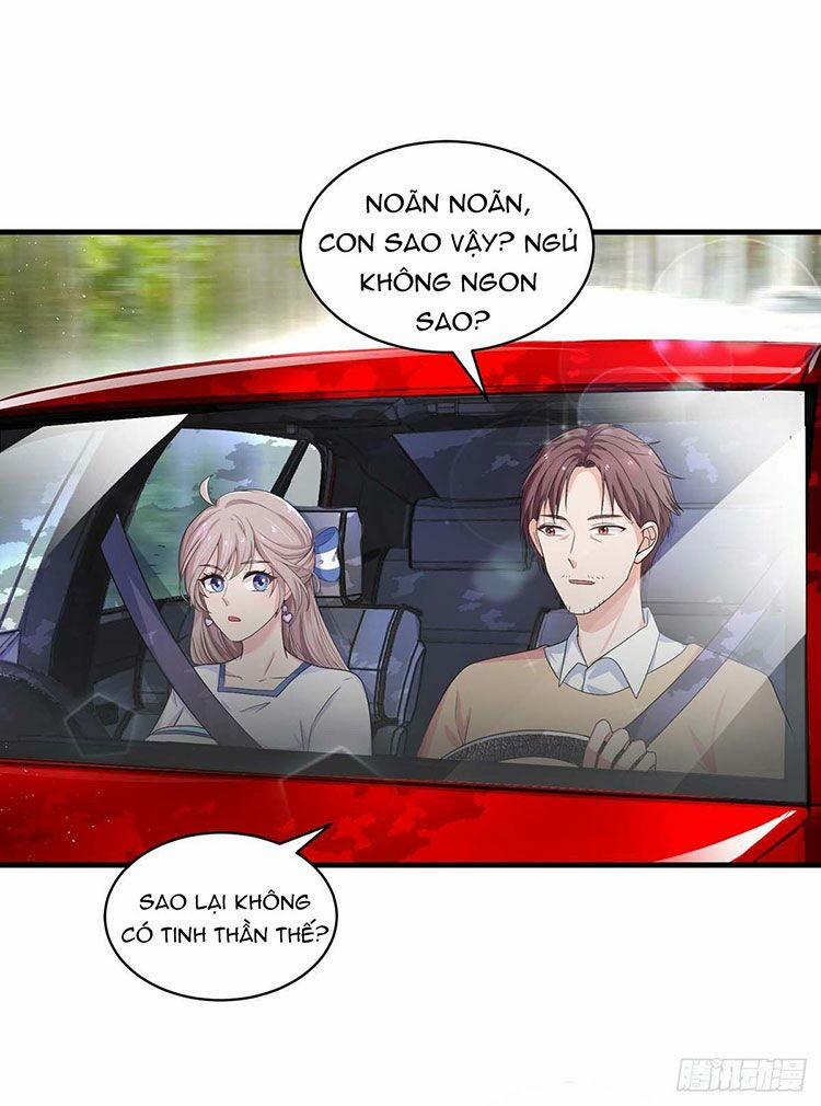 Sự Trả Thù Của Nữ Vương 8 trang 20