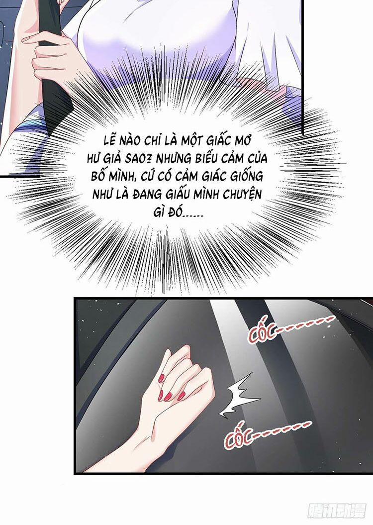 Sự Trả Thù Của Nữ Vương 8 trang 27