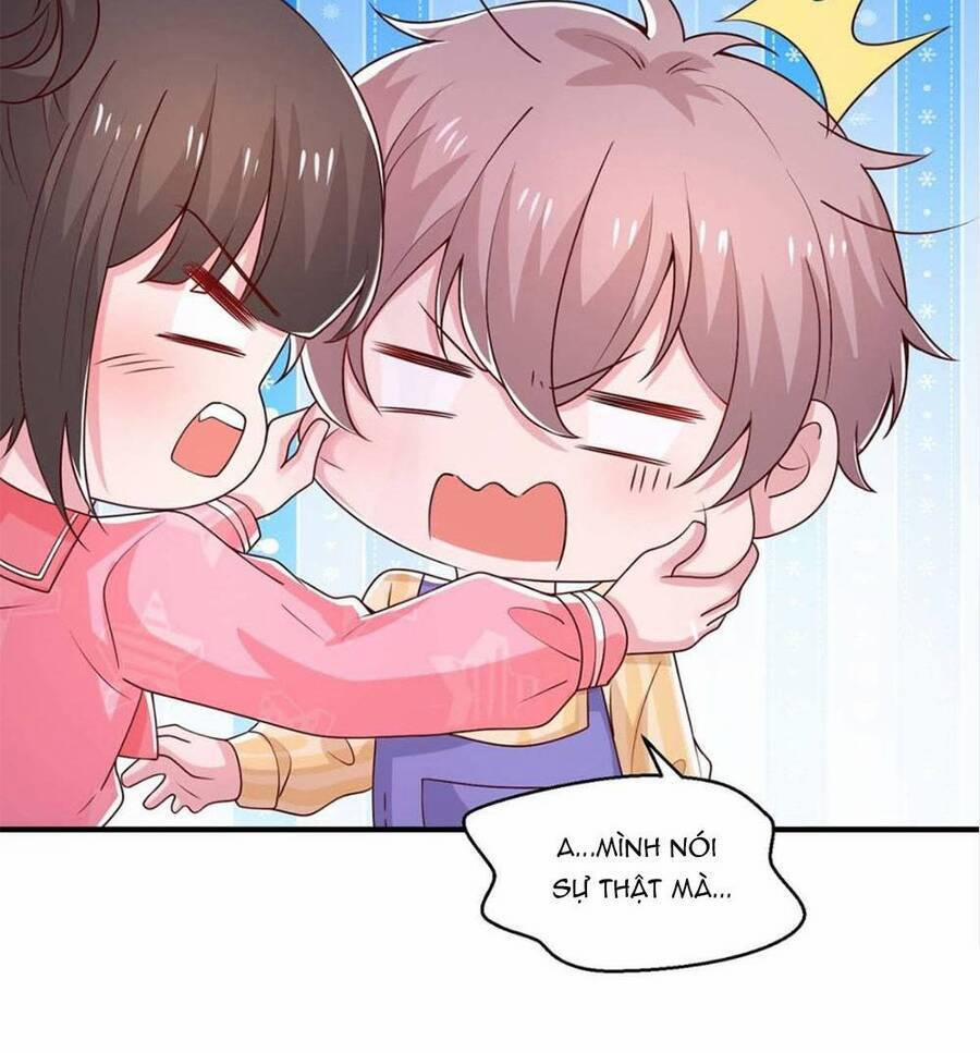 Sự Trả Thù Của Nữ Vương 80 trang 11