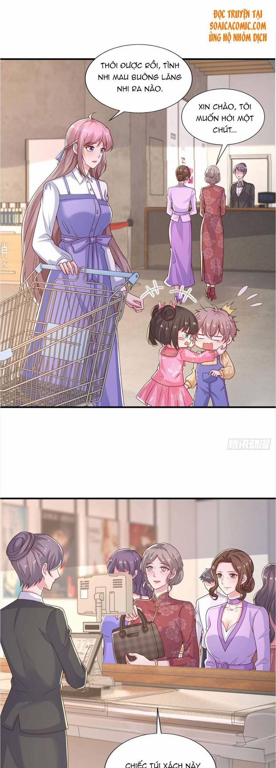 Sự Trả Thù Của Nữ Vương 80 trang 12