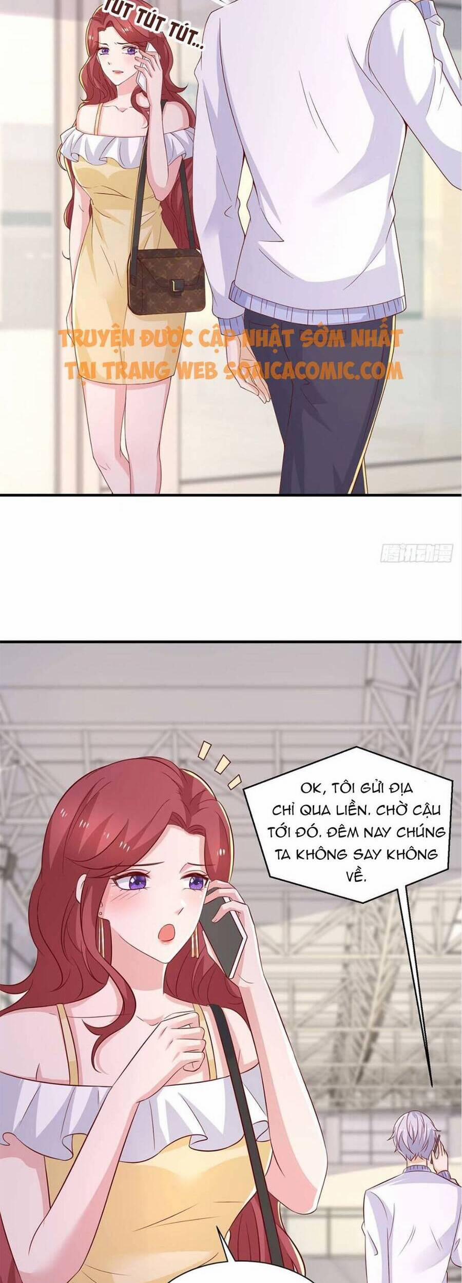 Sự Trả Thù Của Nữ Vương 80 trang 2