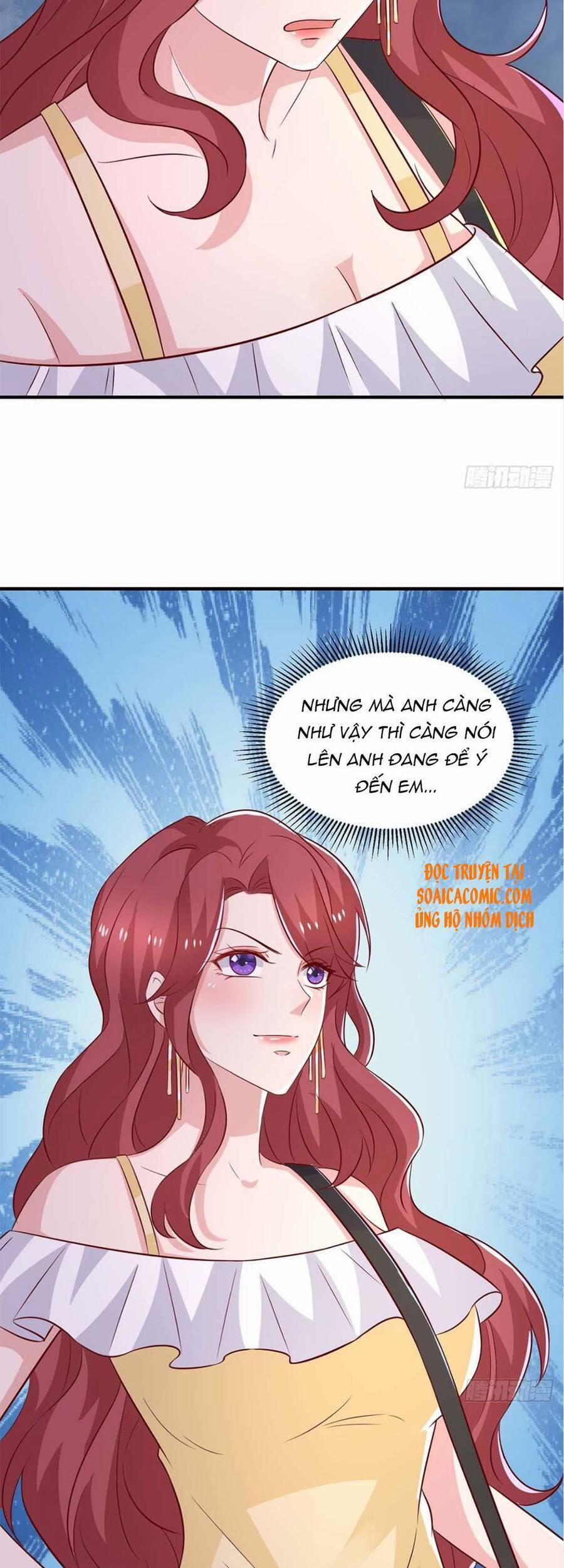Sự Trả Thù Của Nữ Vương 80 trang 5