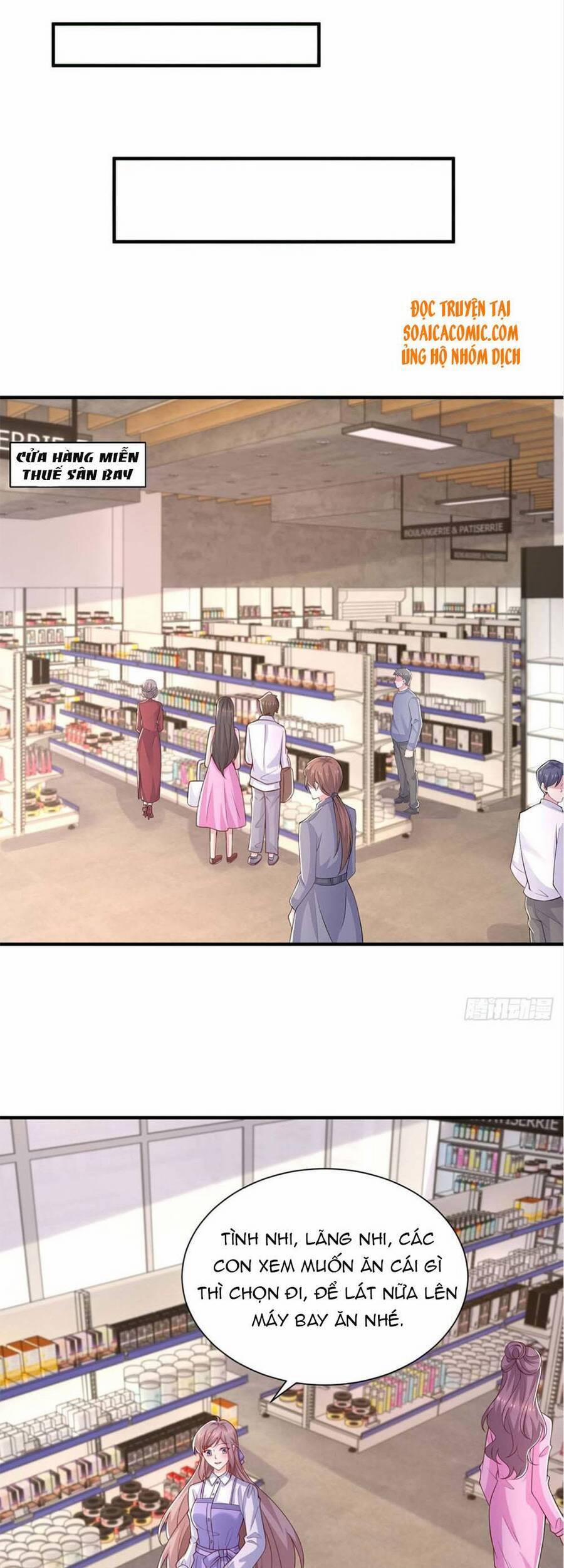 Sự Trả Thù Của Nữ Vương 80 trang 7