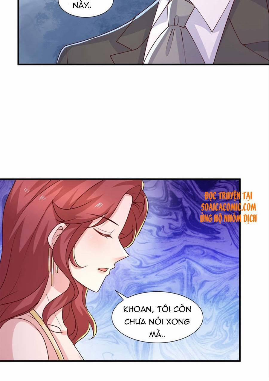 Sự Trả Thù Của Nữ Vương 81 trang 10