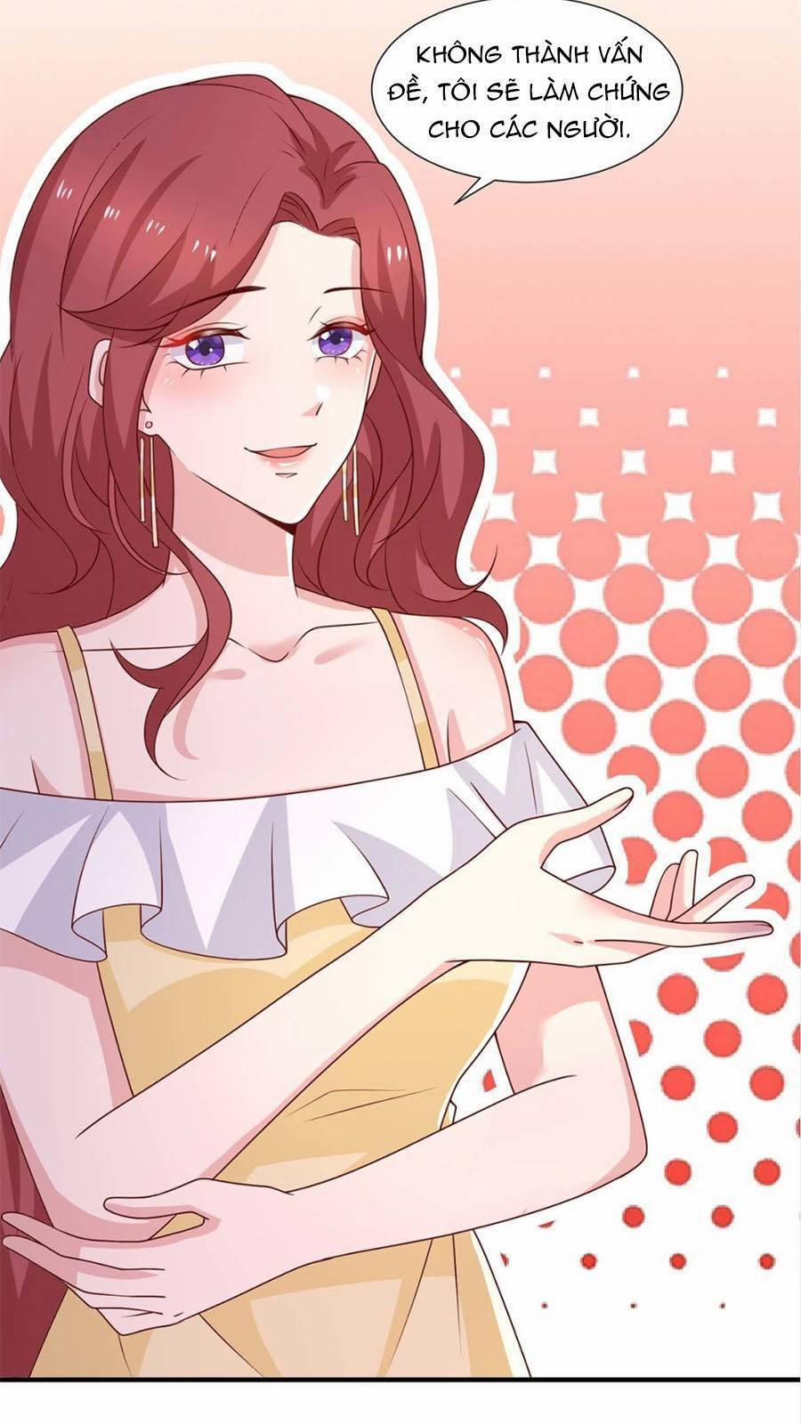 Sự Trả Thù Của Nữ Vương 81 trang 5