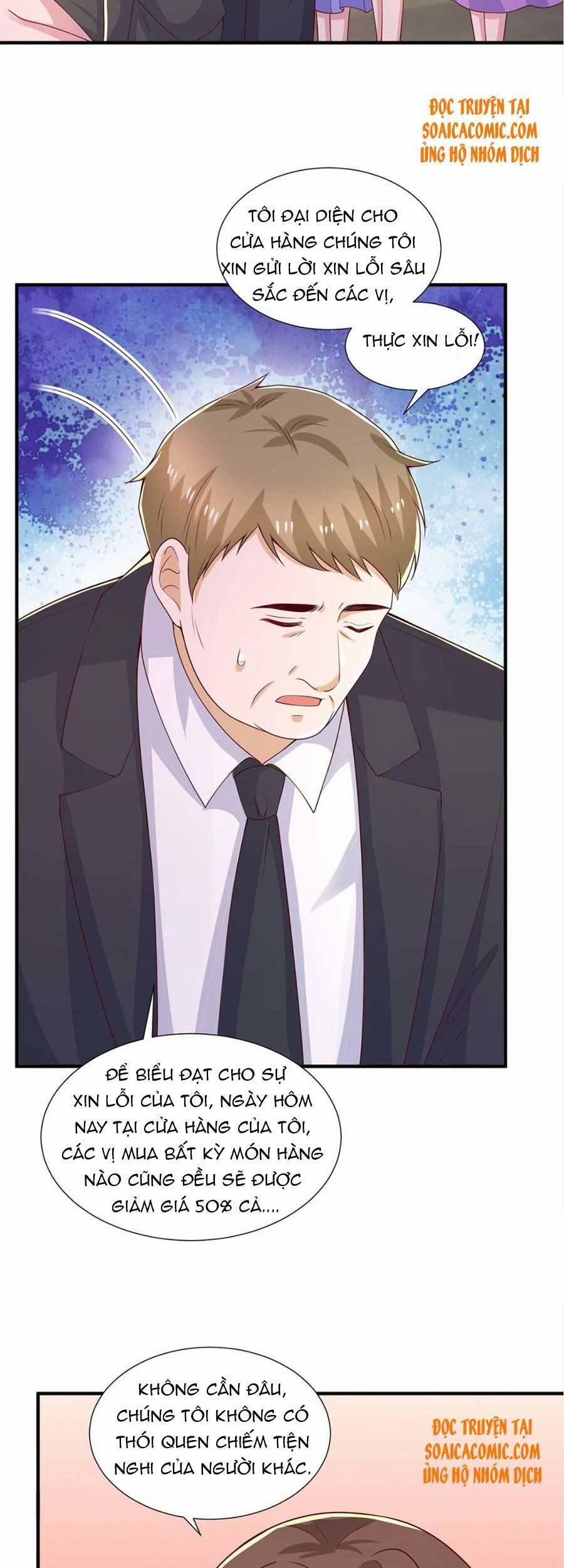 Sự Trả Thù Của Nữ Vương 82 trang 19