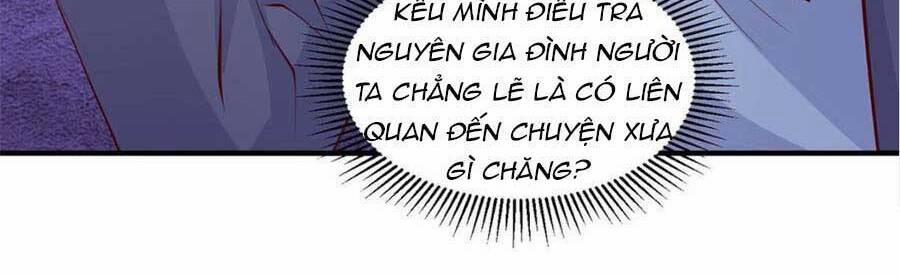 Sự Trả Thù Của Nữ Vương 83 trang 16