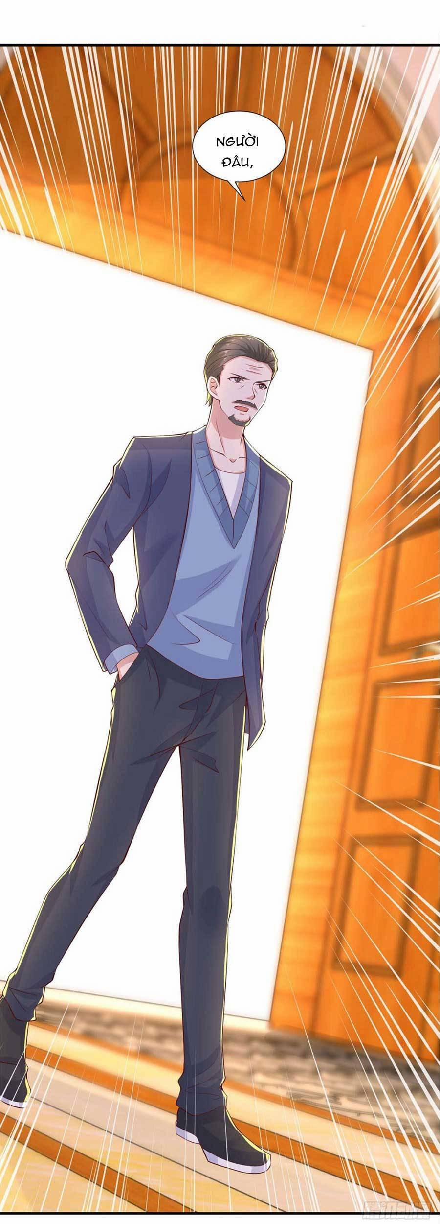 Sự Trả Thù Của Nữ Vương 83 trang 17