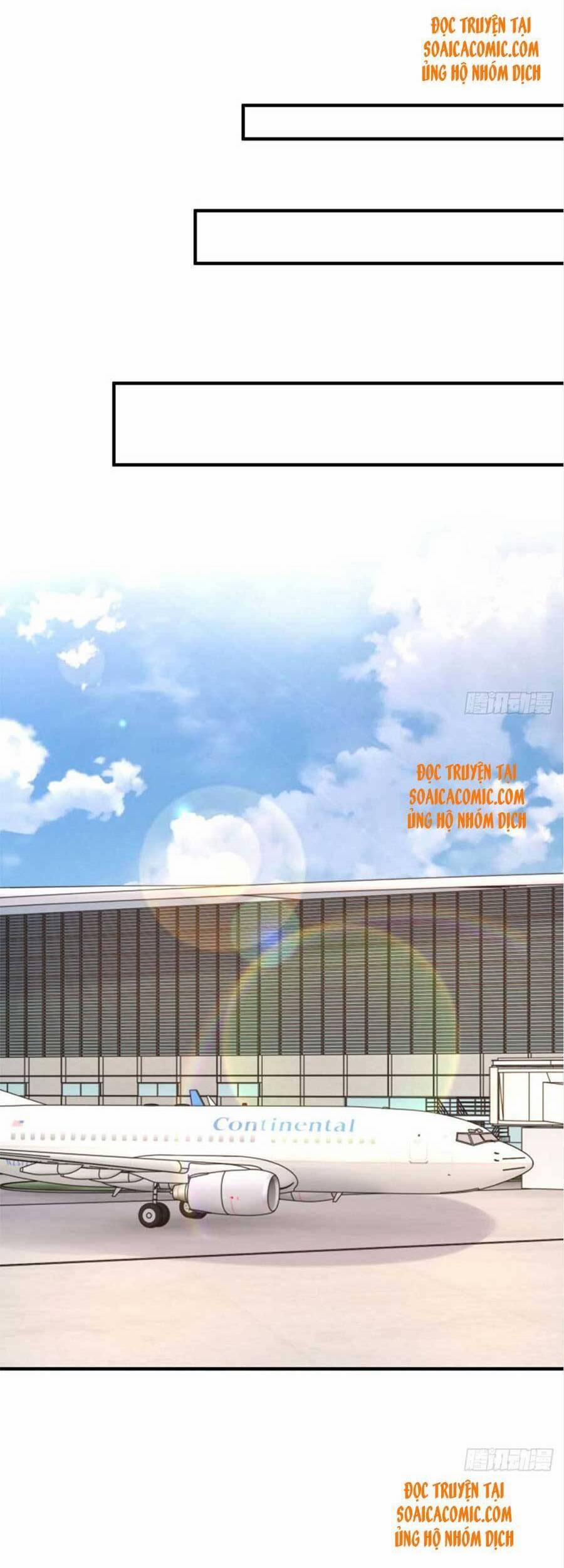 Sự Trả Thù Của Nữ Vương 83 trang 18