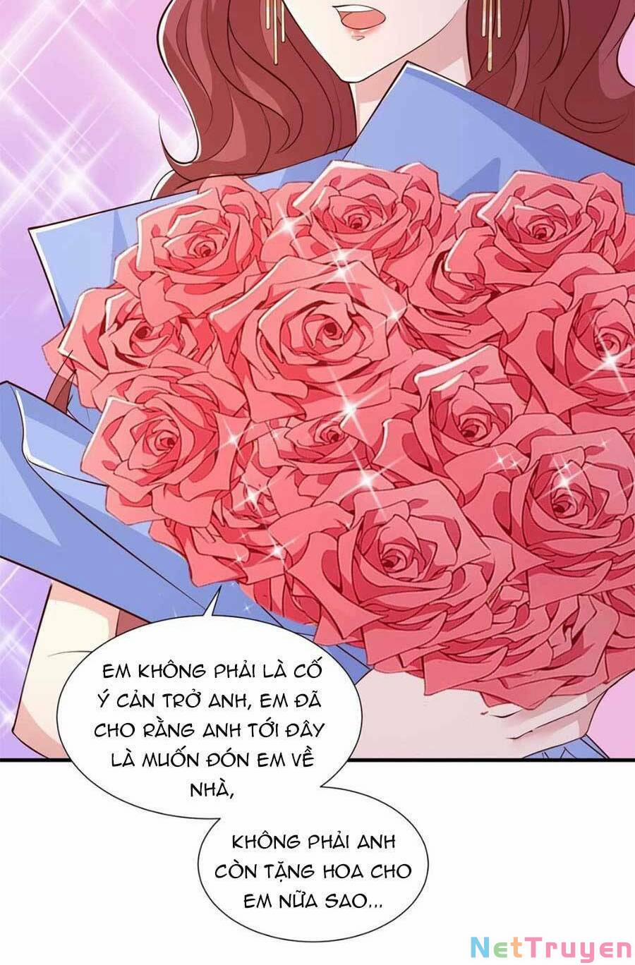 Sự Trả Thù Của Nữ Vương 85 trang 28