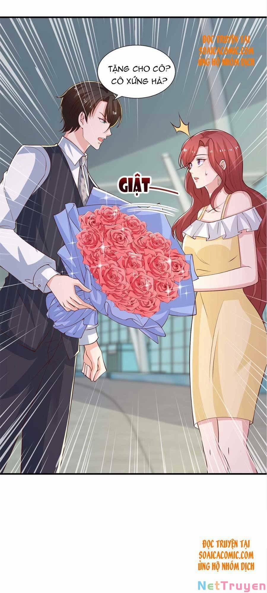 Sự Trả Thù Của Nữ Vương 85 trang 29