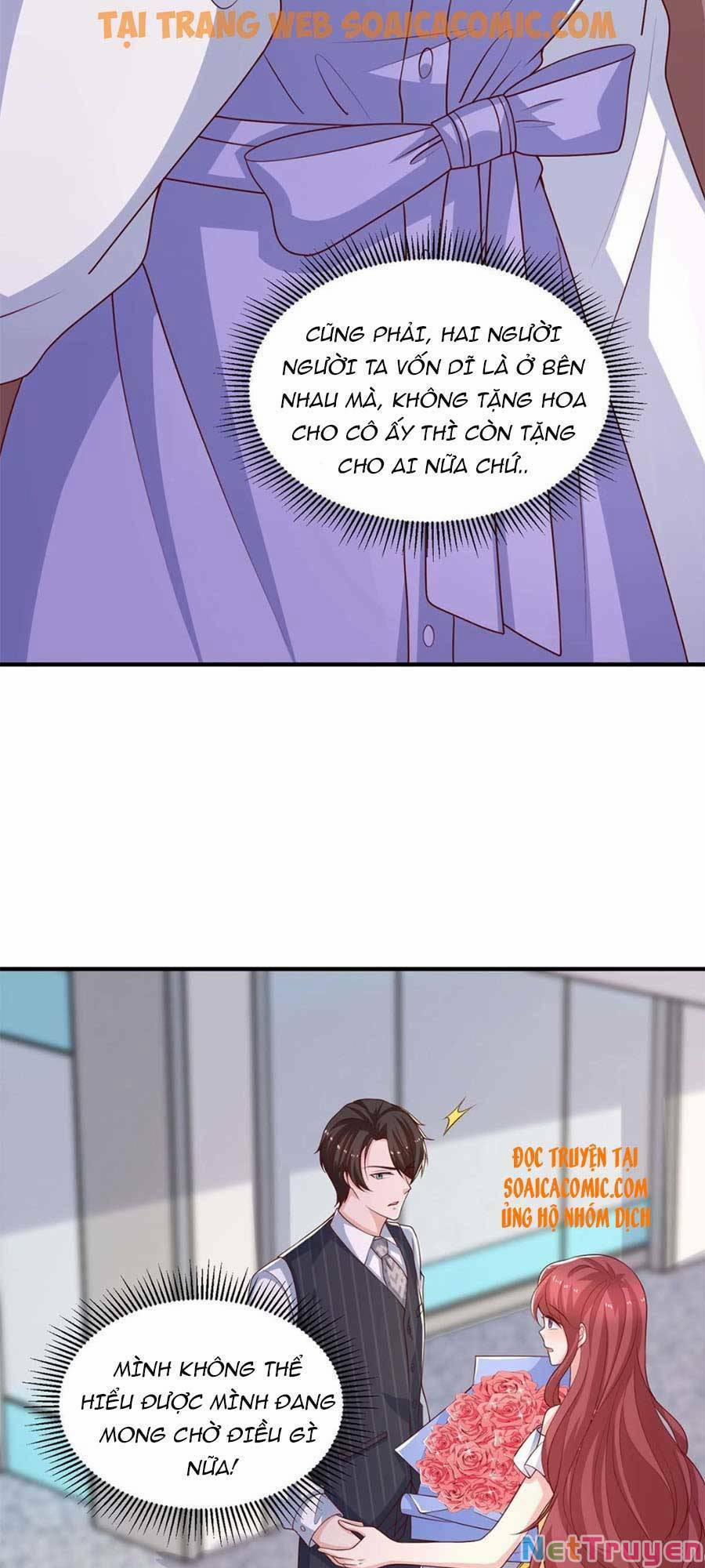 Sự Trả Thù Của Nữ Vương 85 trang 4