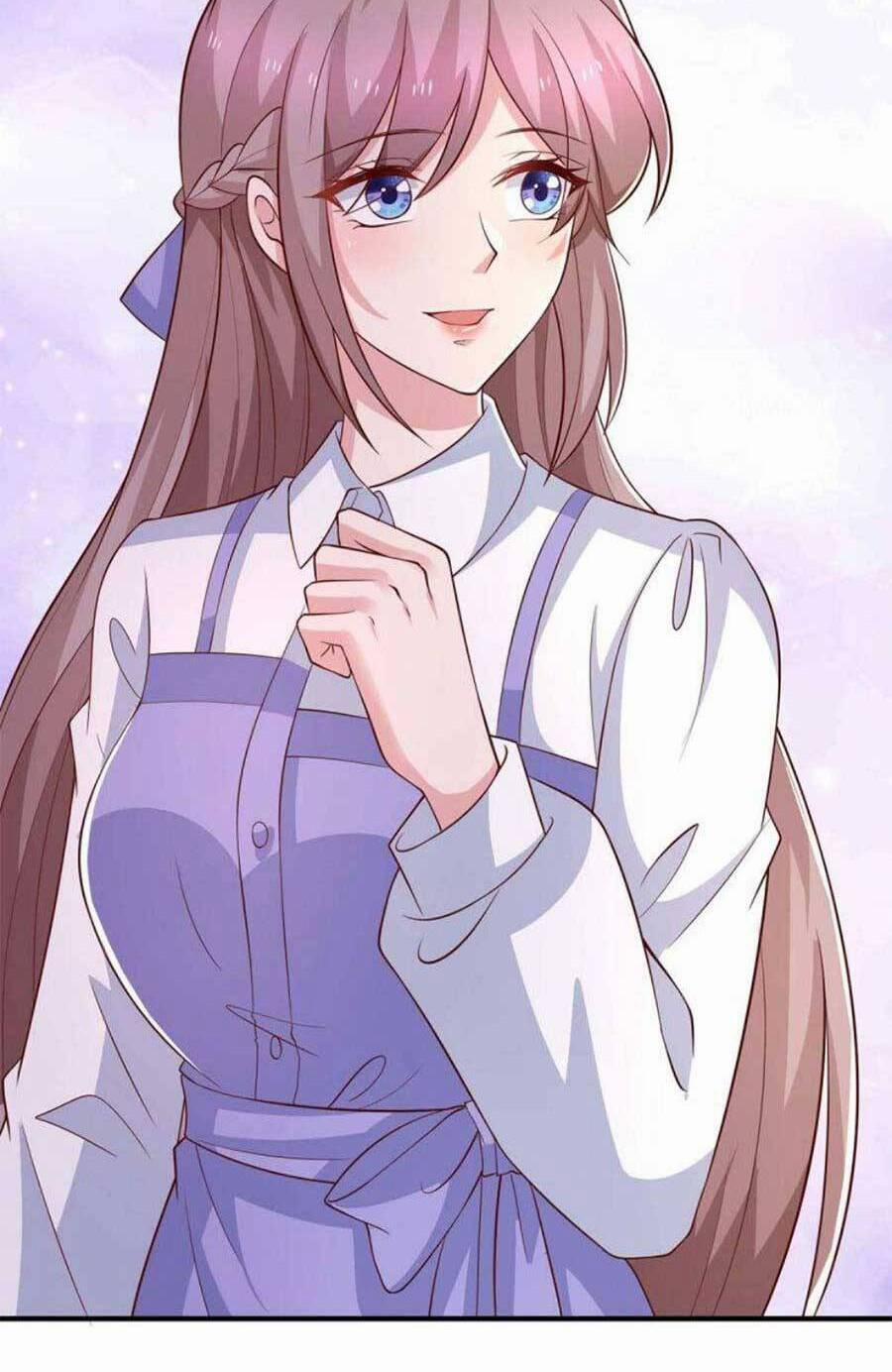 Sự Trả Thù Của Nữ Vương 87 trang 12