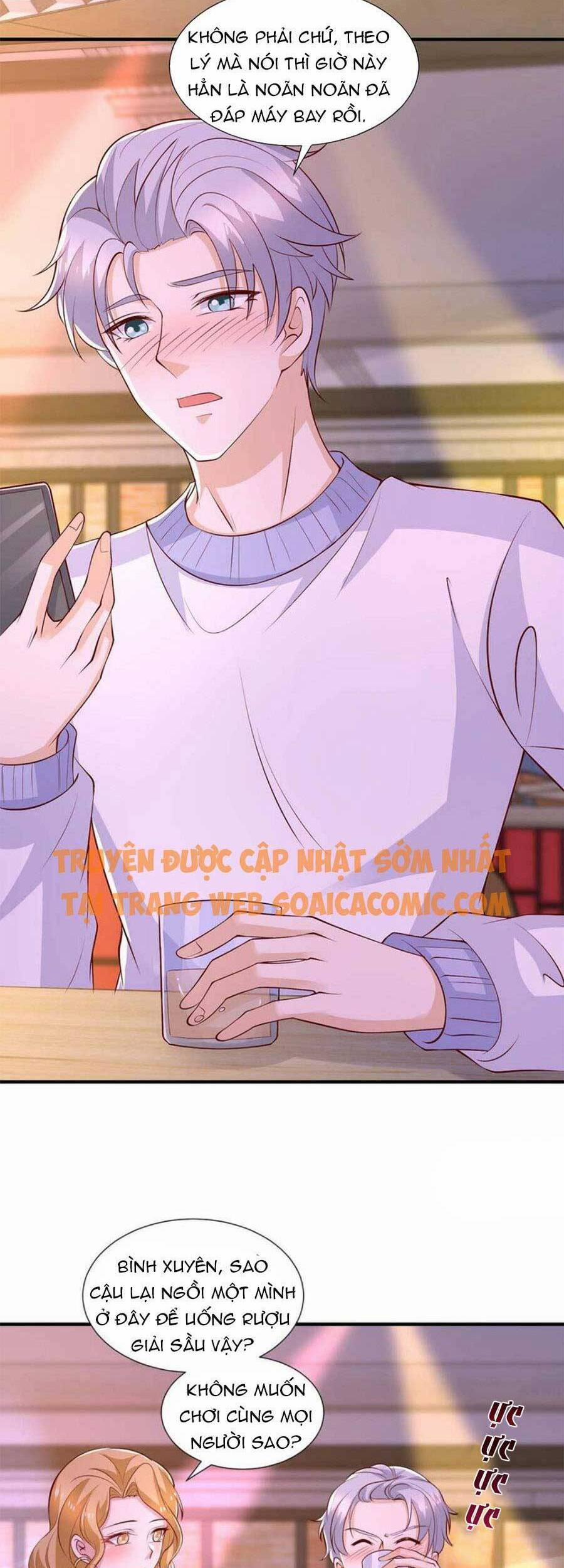 Sự Trả Thù Của Nữ Vương 87 trang 2