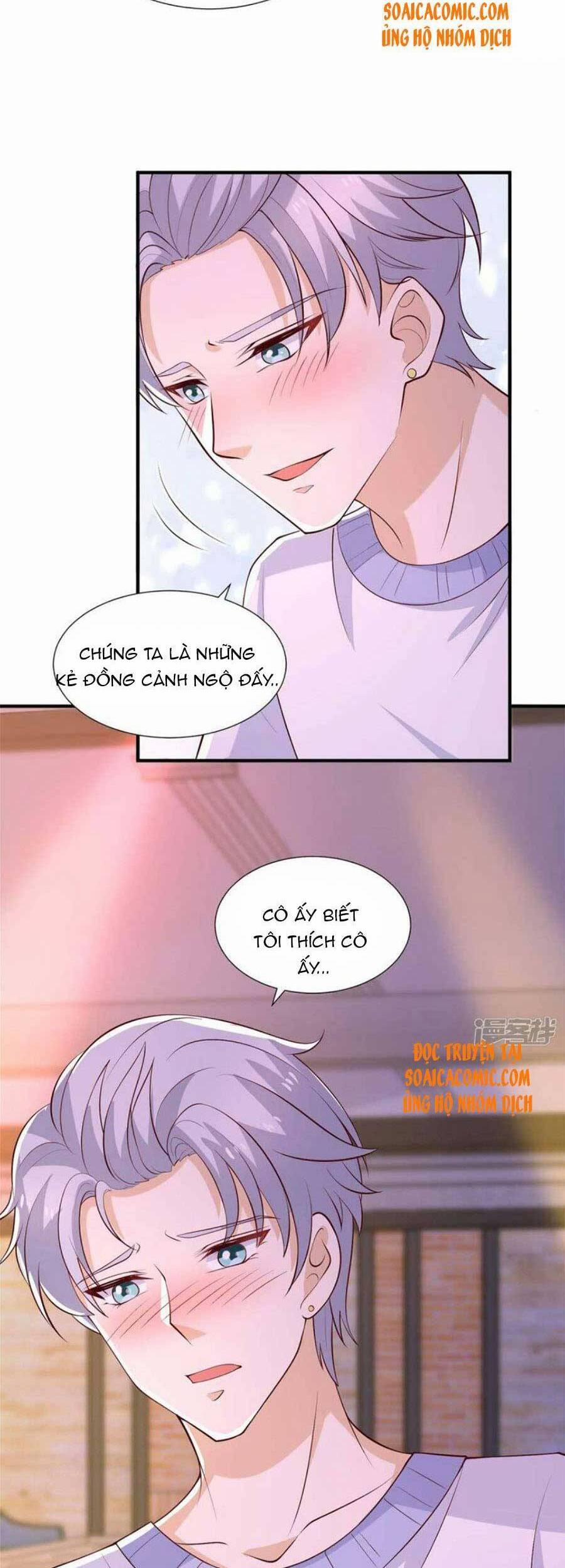 Sự Trả Thù Của Nữ Vương 87 trang 4