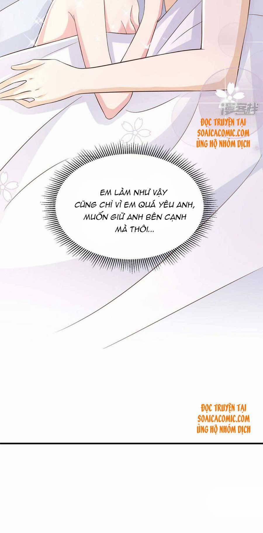 Sự Trả Thù Của Nữ Vương 88 trang 10