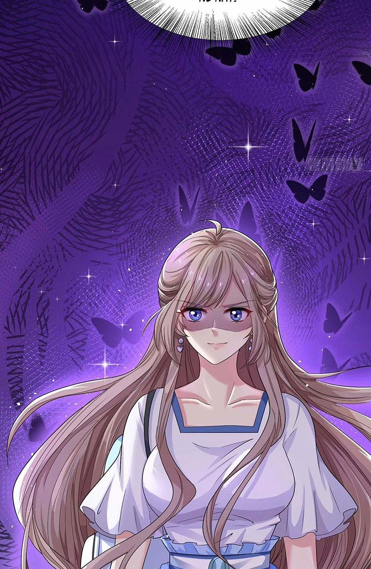 Sự Trả Thù Của Nữ Vương 9 trang 12