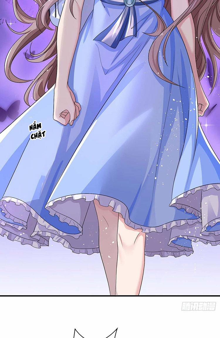 Sự Trả Thù Của Nữ Vương 9 trang 13