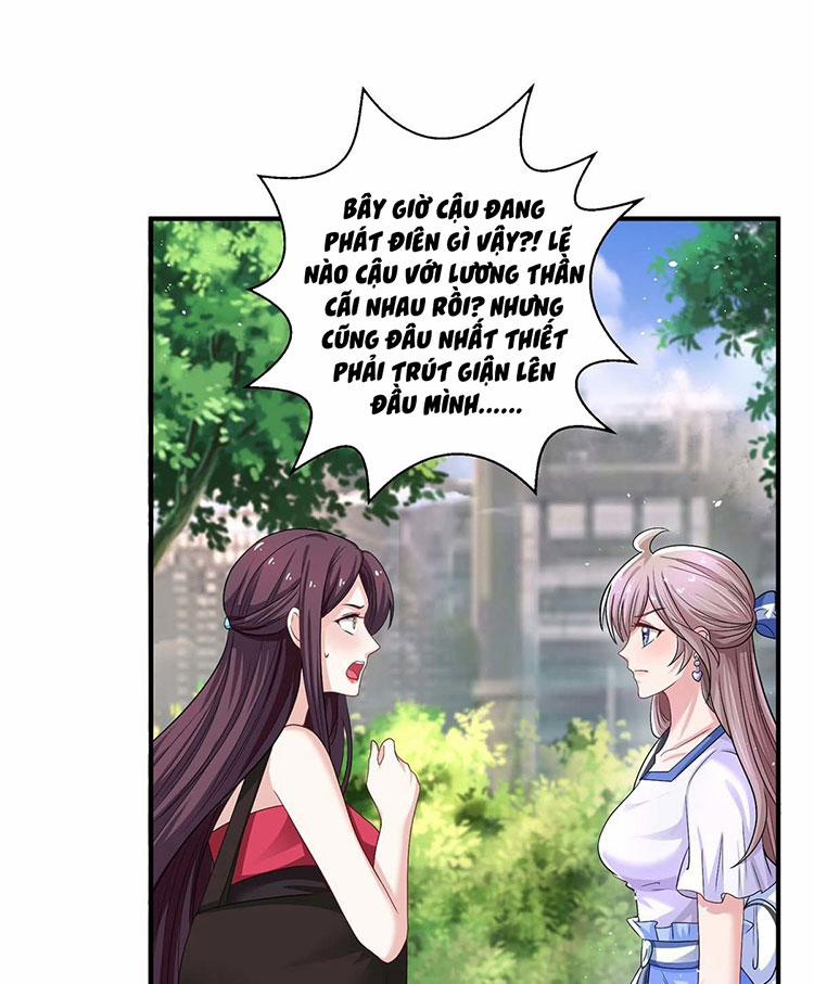 Sự Trả Thù Của Nữ Vương 9 trang 15
