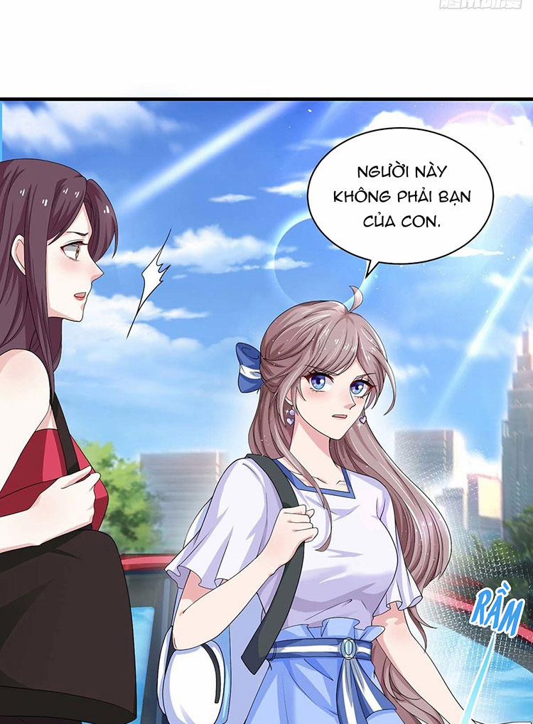 Sự Trả Thù Của Nữ Vương 9 trang 2