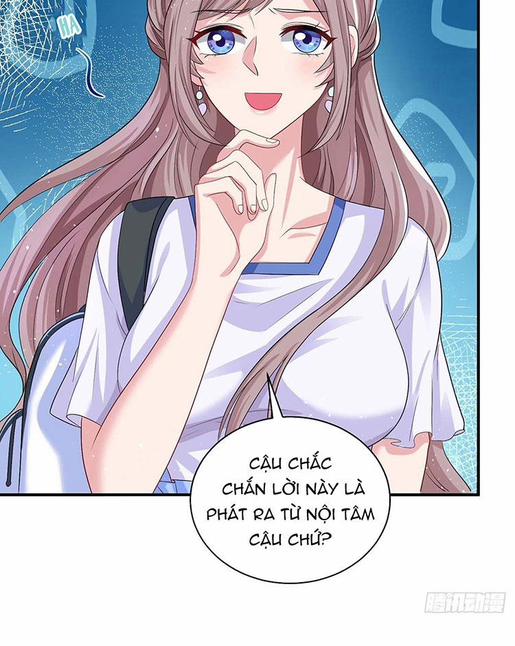 Sự Trả Thù Của Nữ Vương 9 trang 26