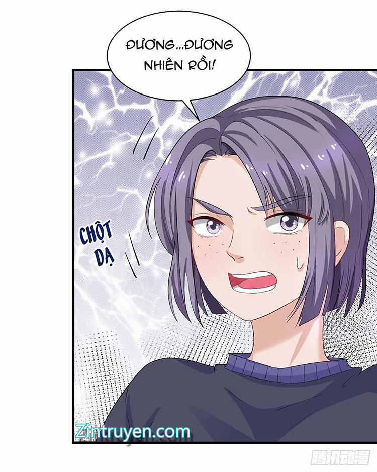 Sự Trả Thù Của Nữ Vương 9 trang 27