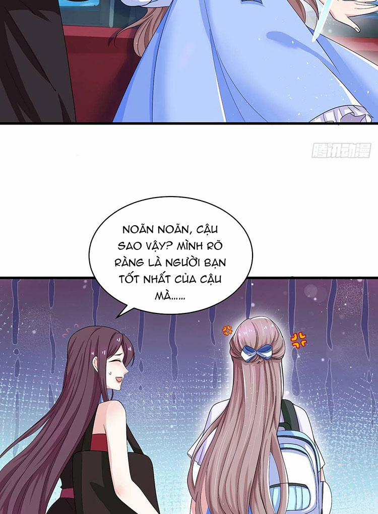 Sự Trả Thù Của Nữ Vương 9 trang 3