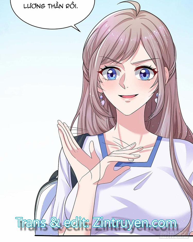 Sự Trả Thù Của Nữ Vương 9 trang 32
