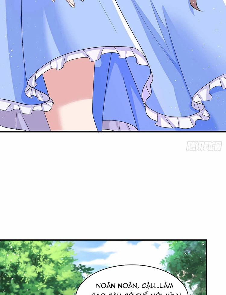 Sự Trả Thù Của Nữ Vương 9 trang 7