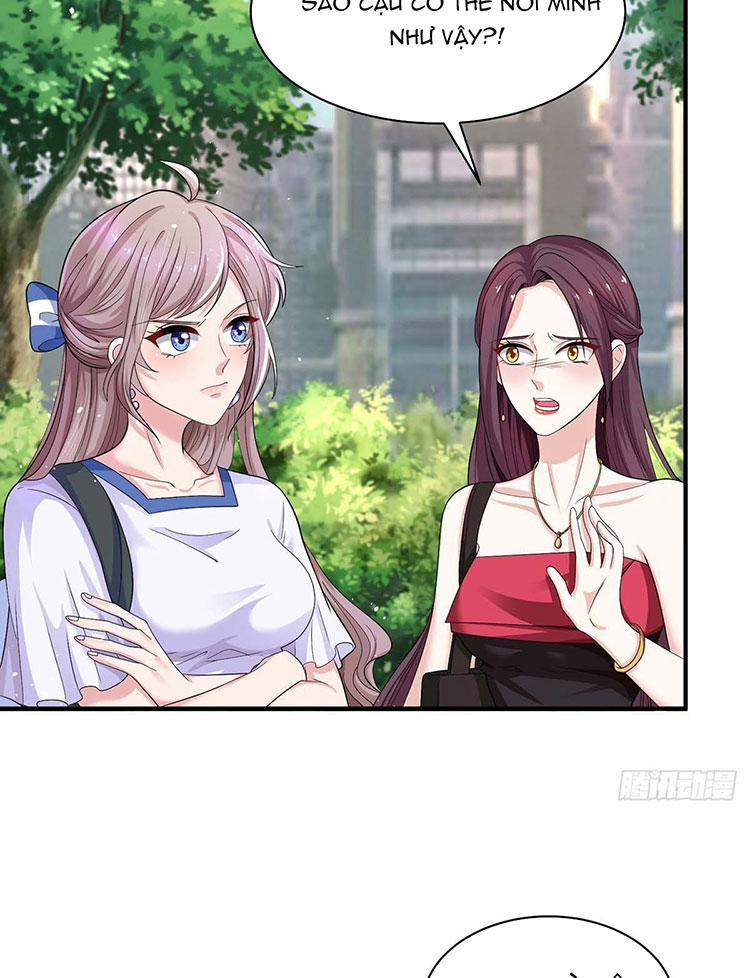 Sự Trả Thù Của Nữ Vương 9 trang 8