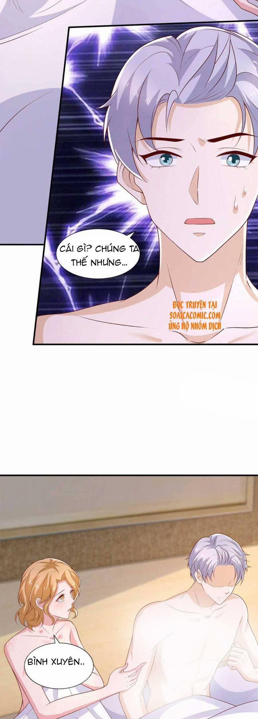 Sự Trả Thù Của Nữ Vương 90 trang 2