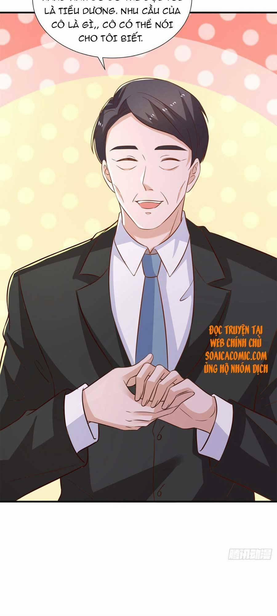 Sự Trả Thù Của Nữ Vương 92 trang 11