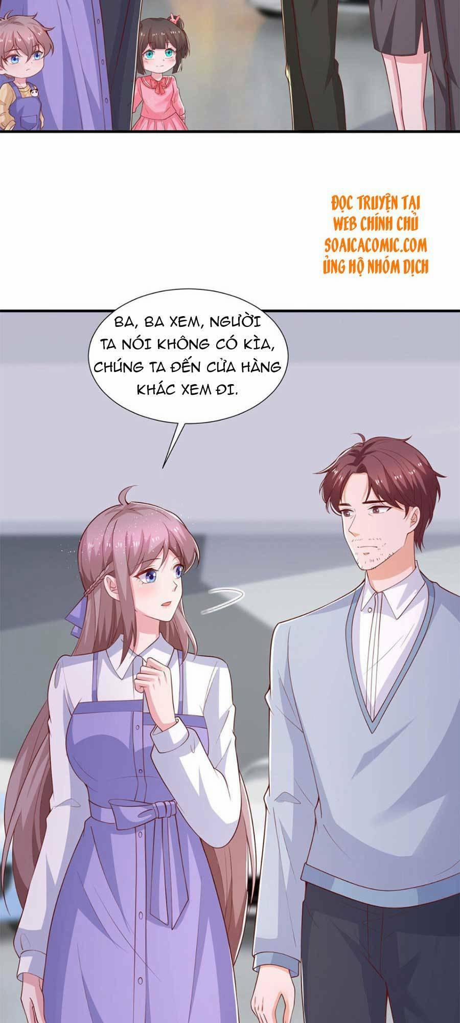 Sự Trả Thù Của Nữ Vương 92 trang 14