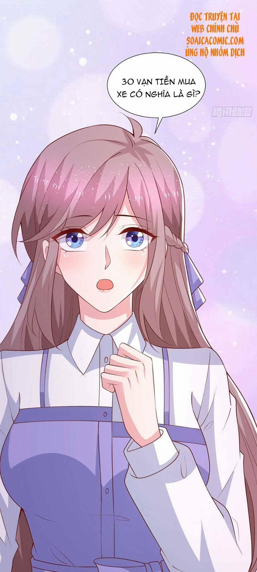 Sự Trả Thù Của Nữ Vương 92 trang 18