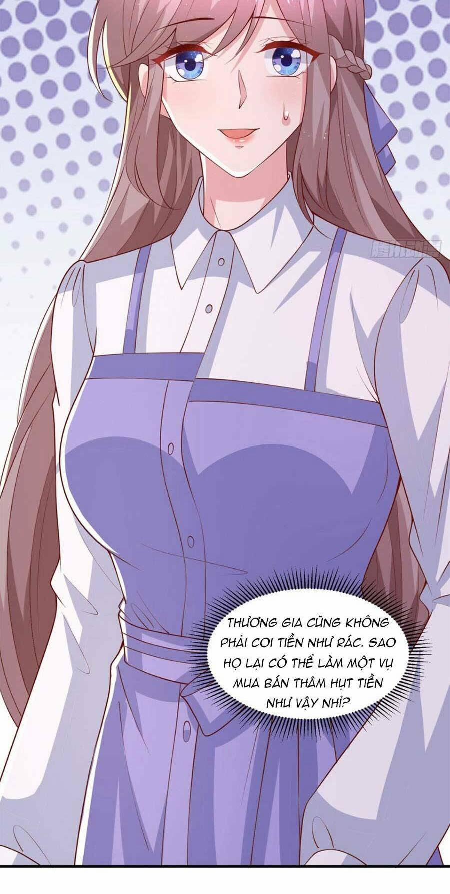 Sự Trả Thù Của Nữ Vương 92 trang 24