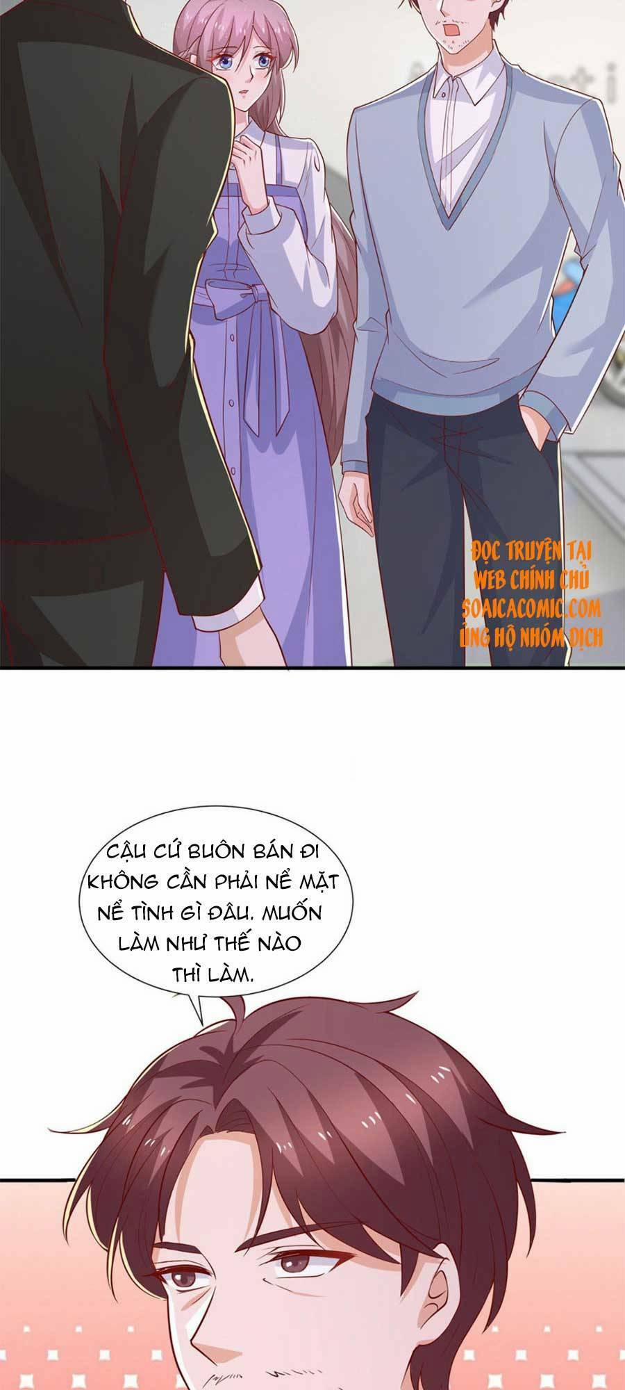 Sự Trả Thù Của Nữ Vương 92 trang 26