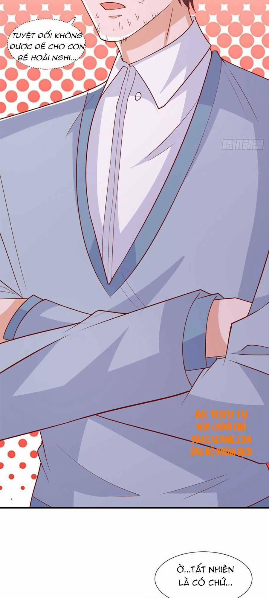 Sự Trả Thù Của Nữ Vương 92 trang 27