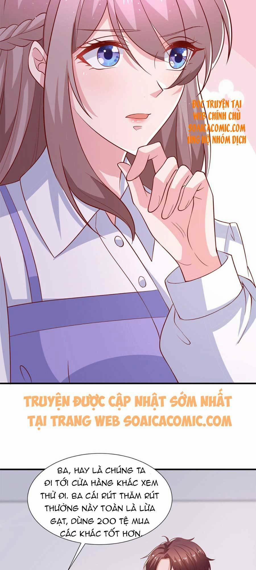 Sự Trả Thù Của Nữ Vương 92 trang 29