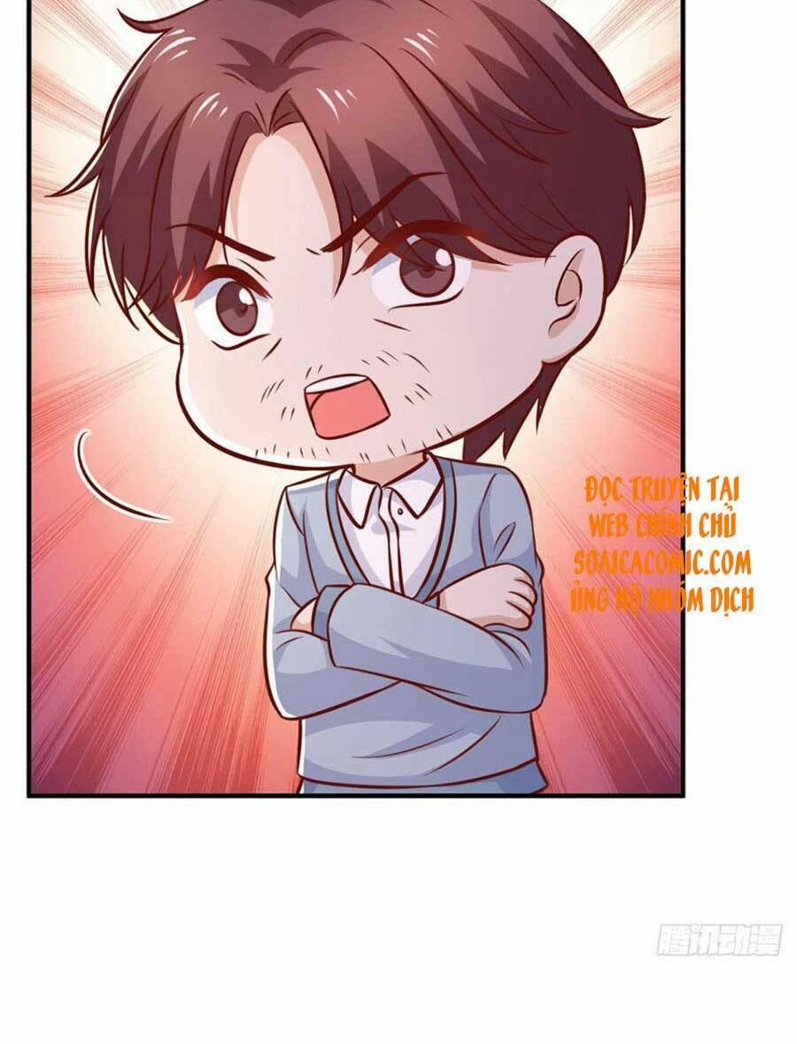 Sự Trả Thù Của Nữ Vương 92 trang 9